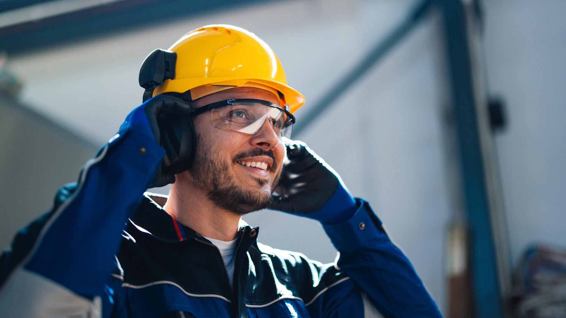 Safety Planning in Manufacturing