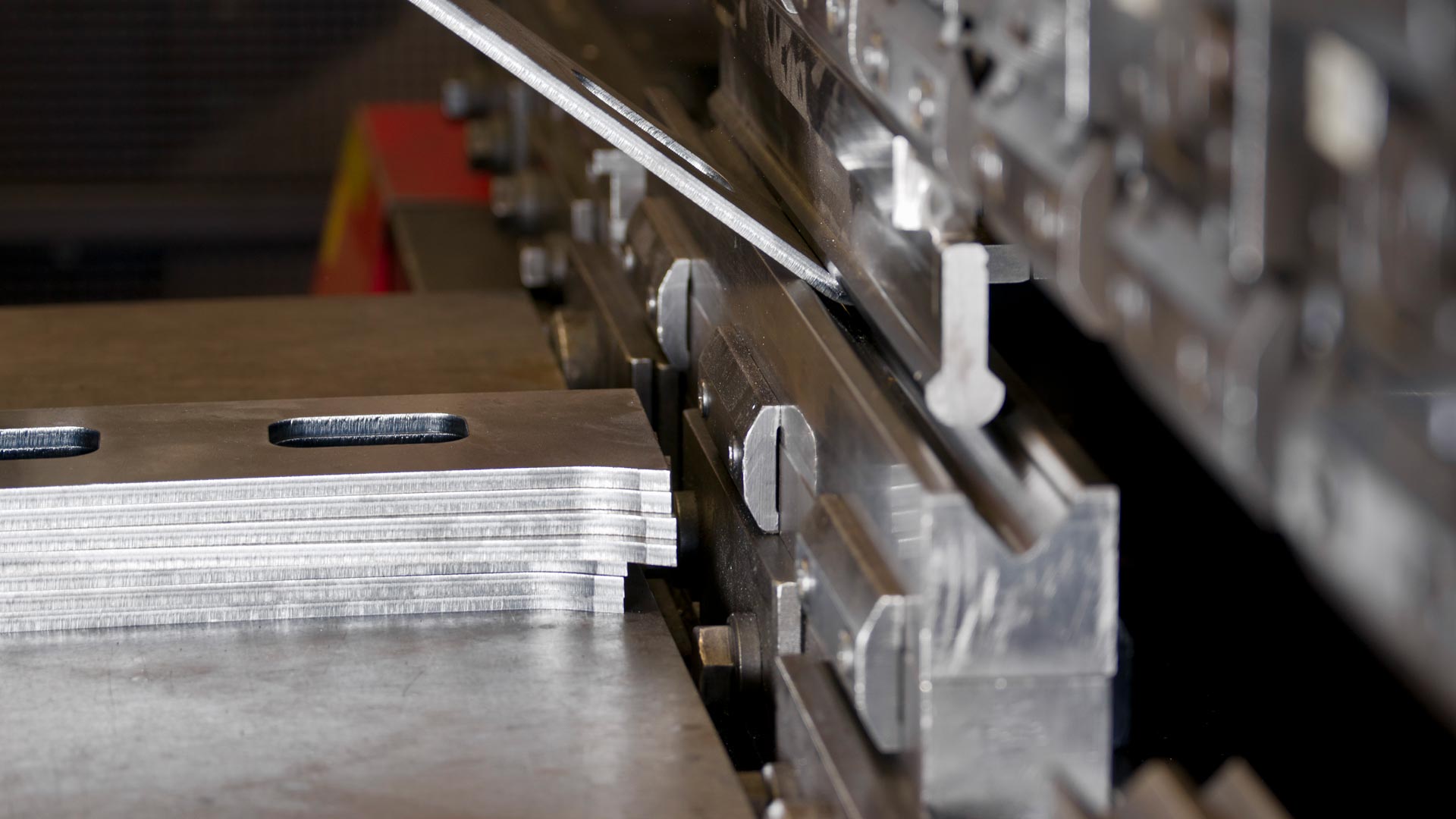 Tool and Die Manufacturing